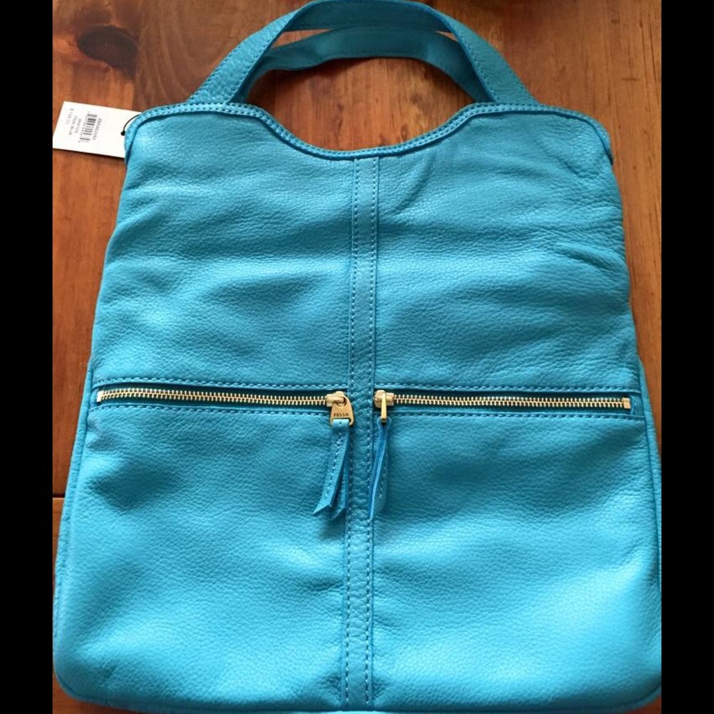 COPY - NWTs, Fossil Tote